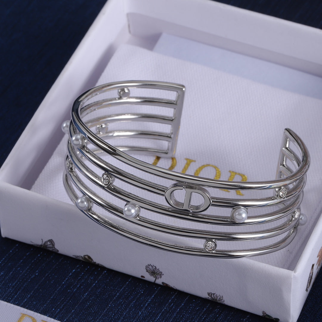 Dior Luxury Bracelet | Iconic Elegance & Boutique-Grade Quality 49