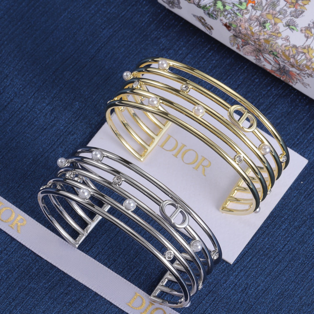 Dior Luxury Bracelet | Iconic Elegance & Boutique-Grade Quality 49