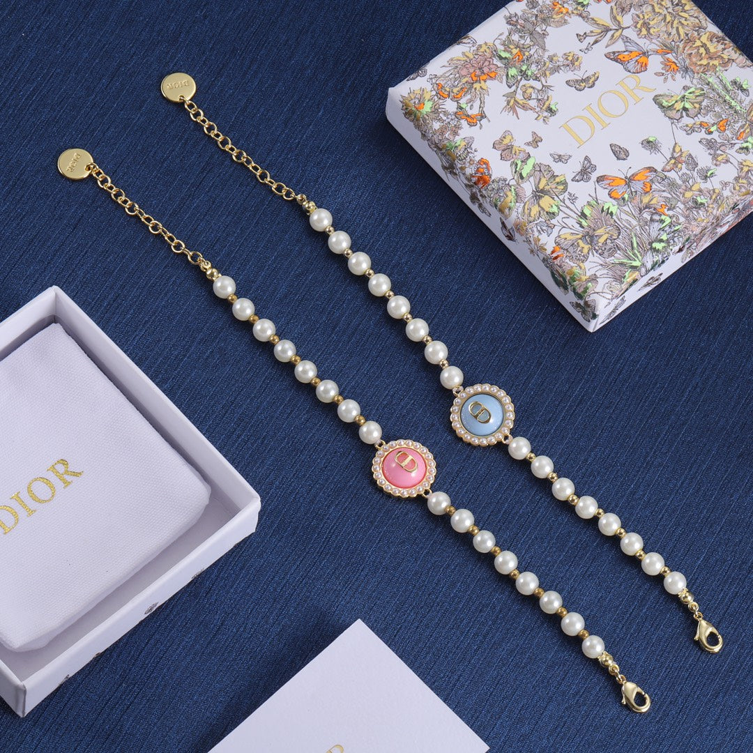Dior Luxury Bracelet | Iconic Elegance & Boutique-Grade Quality 50