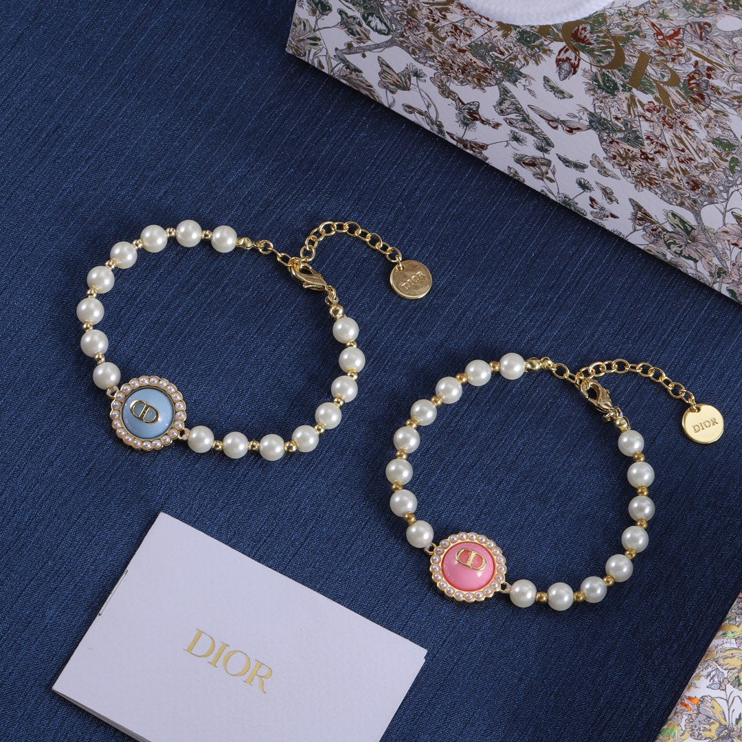 Dior Luxury Bracelet | Iconic Elegance & Boutique-Grade Quality 50