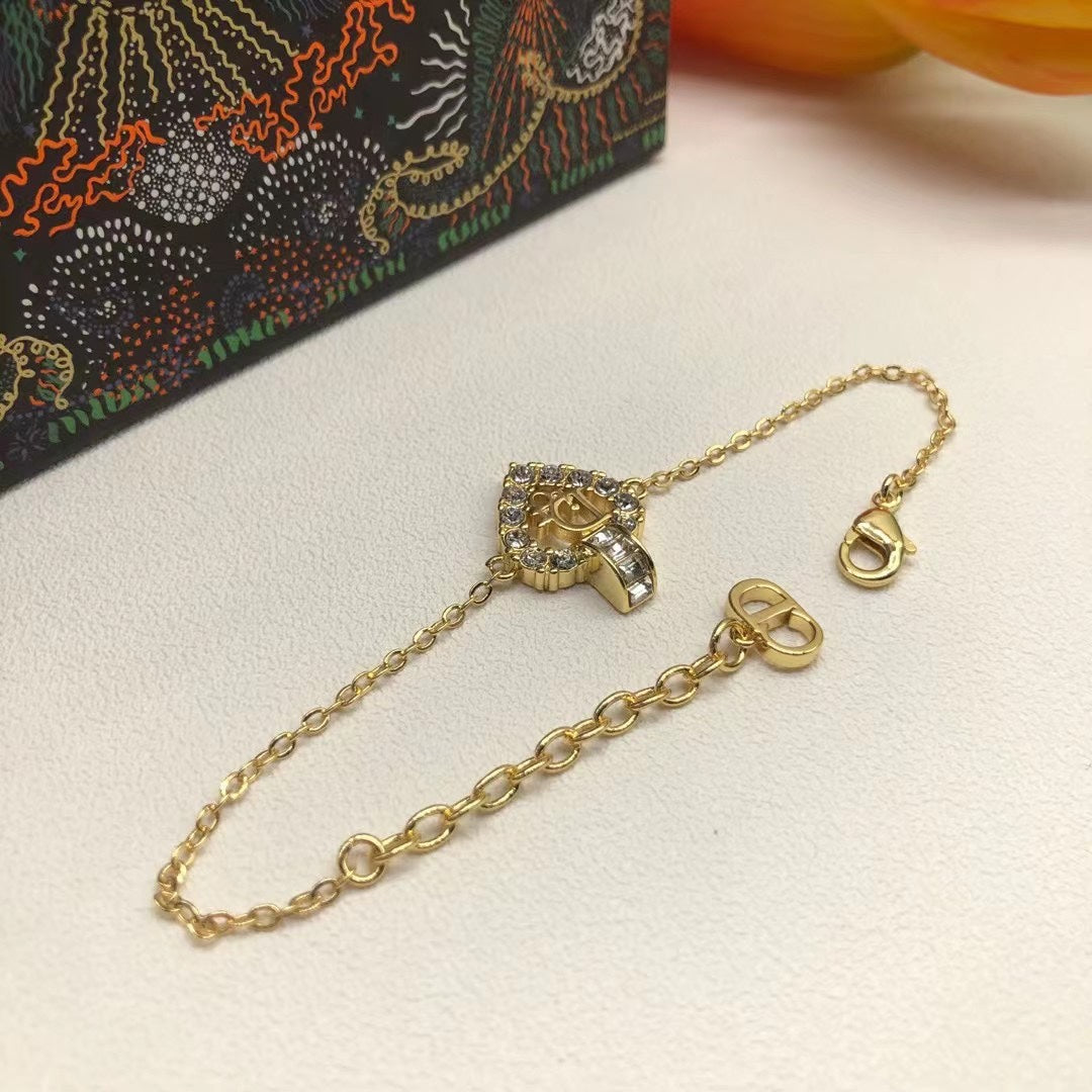 Dior Luxury Bracelet | Iconic Elegance & Boutique-Grade Quality 51