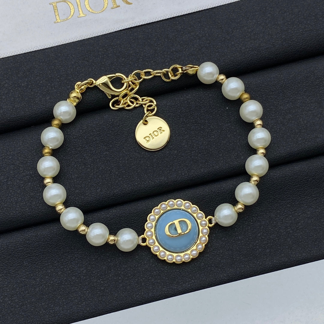 Dior Luxury Bracelet | Iconic Elegance & Boutique-Grade Quality 53