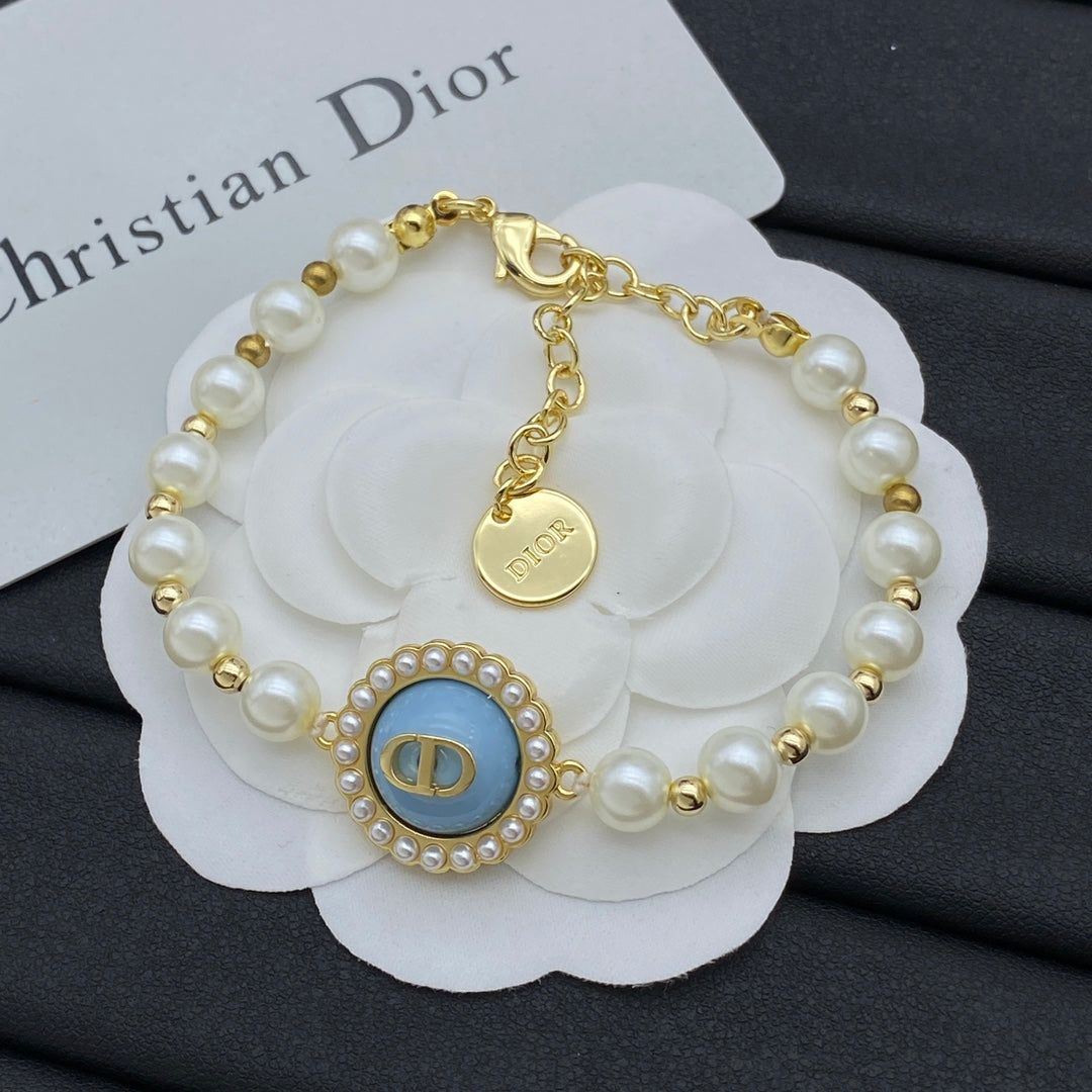Dior Luxury Bracelet | Iconic Elegance & Boutique-Grade Quality 53