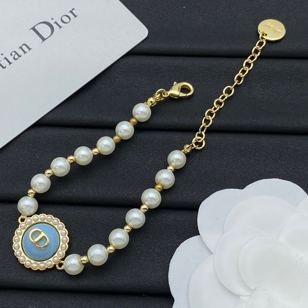 Dior Luxury Bracelet | Iconic Elegance & Boutique-Grade Quality 53