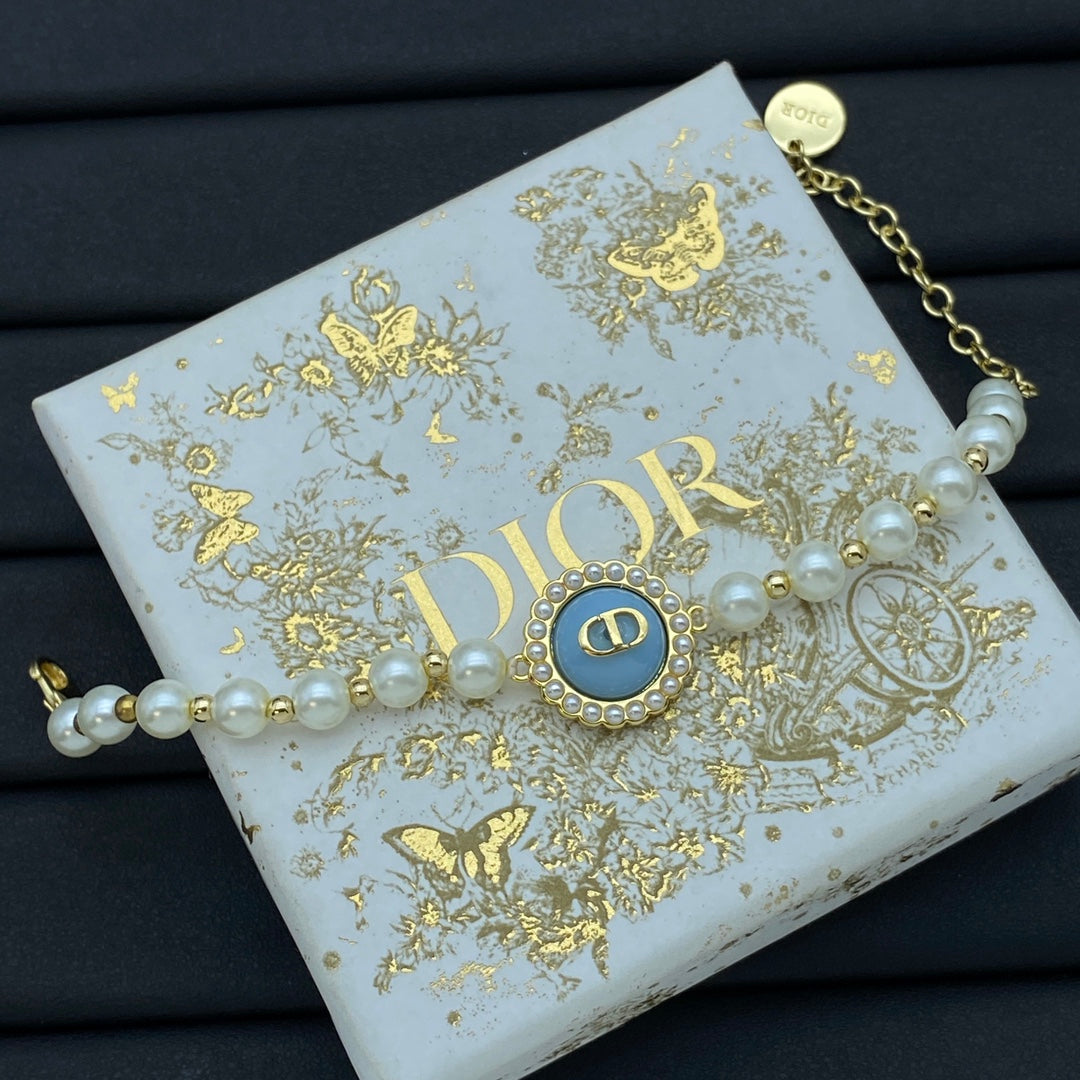 Dior Luxury Bracelet | Iconic Elegance & Boutique-Grade Quality 53