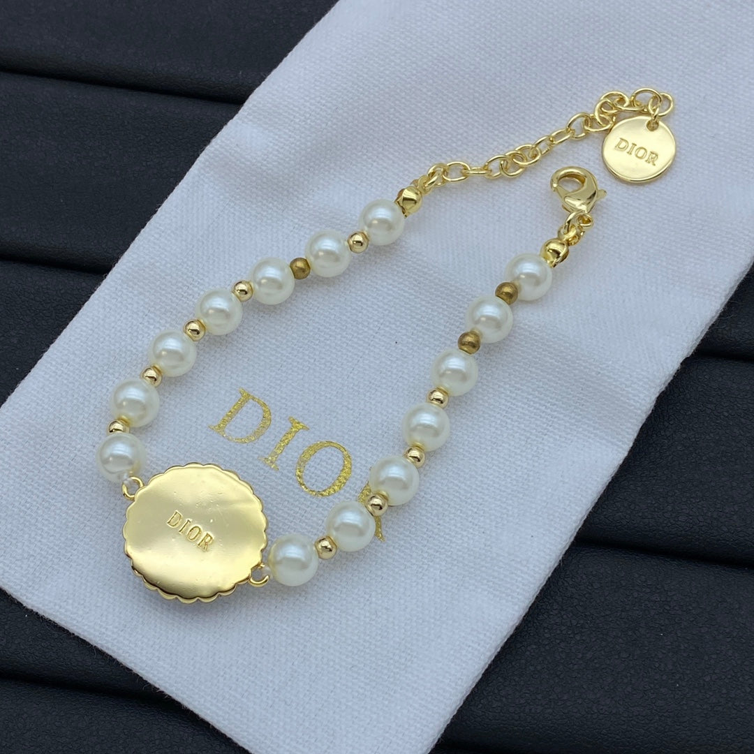 Dior Luxury Bracelet | Iconic Elegance & Boutique-Grade Quality 53