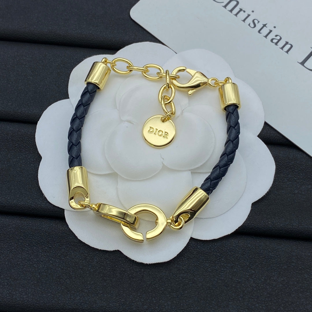 Dior Luxury Bracelet | Iconic Elegance & Boutique-Grade Quality 54