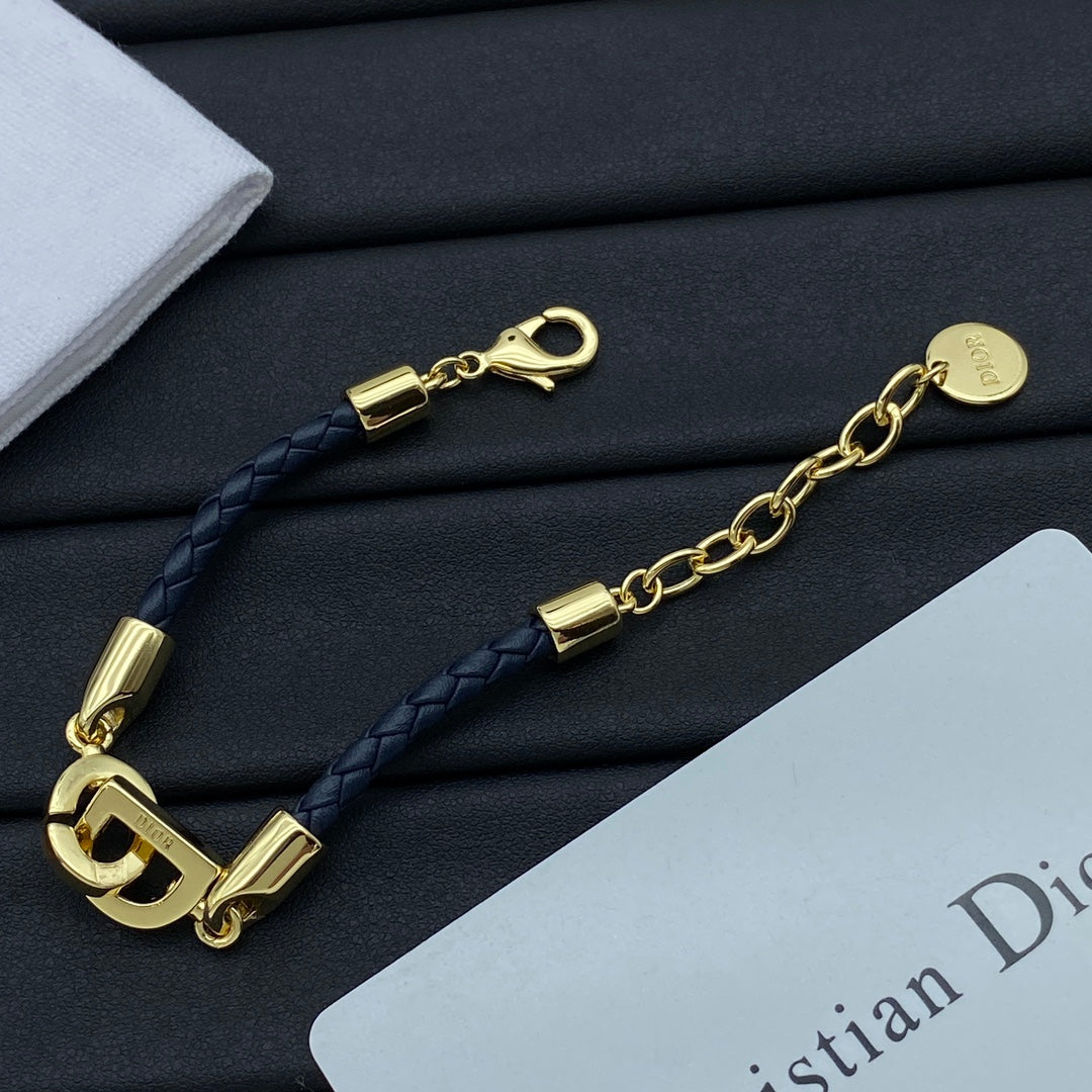 Dior Luxury Bracelet | Iconic Elegance & Boutique-Grade Quality 54