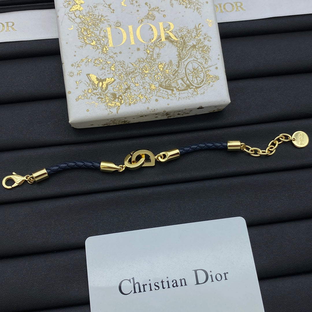 Dior Luxury Bracelet | Iconic Elegance & Boutique-Grade Quality 54