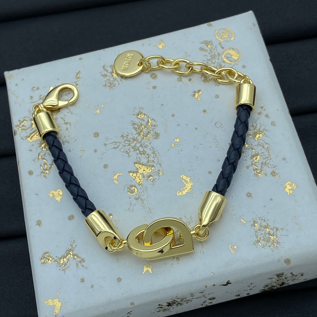 Dior Luxury Bracelet | Iconic Elegance & Boutique-Grade Quality 54