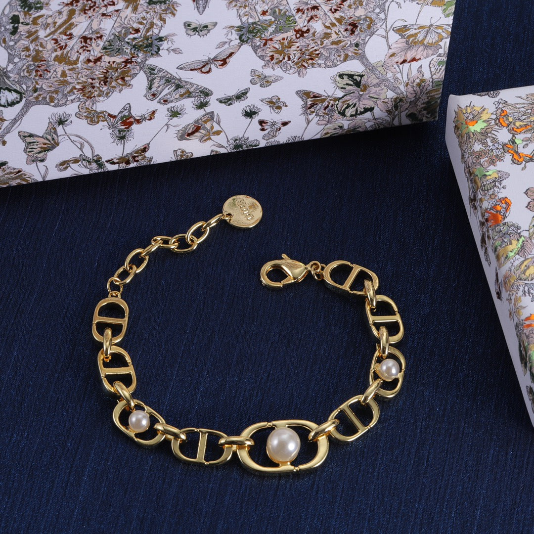 Dior Luxury Bracelet | Iconic Elegance & Boutique-Grade Quality 55