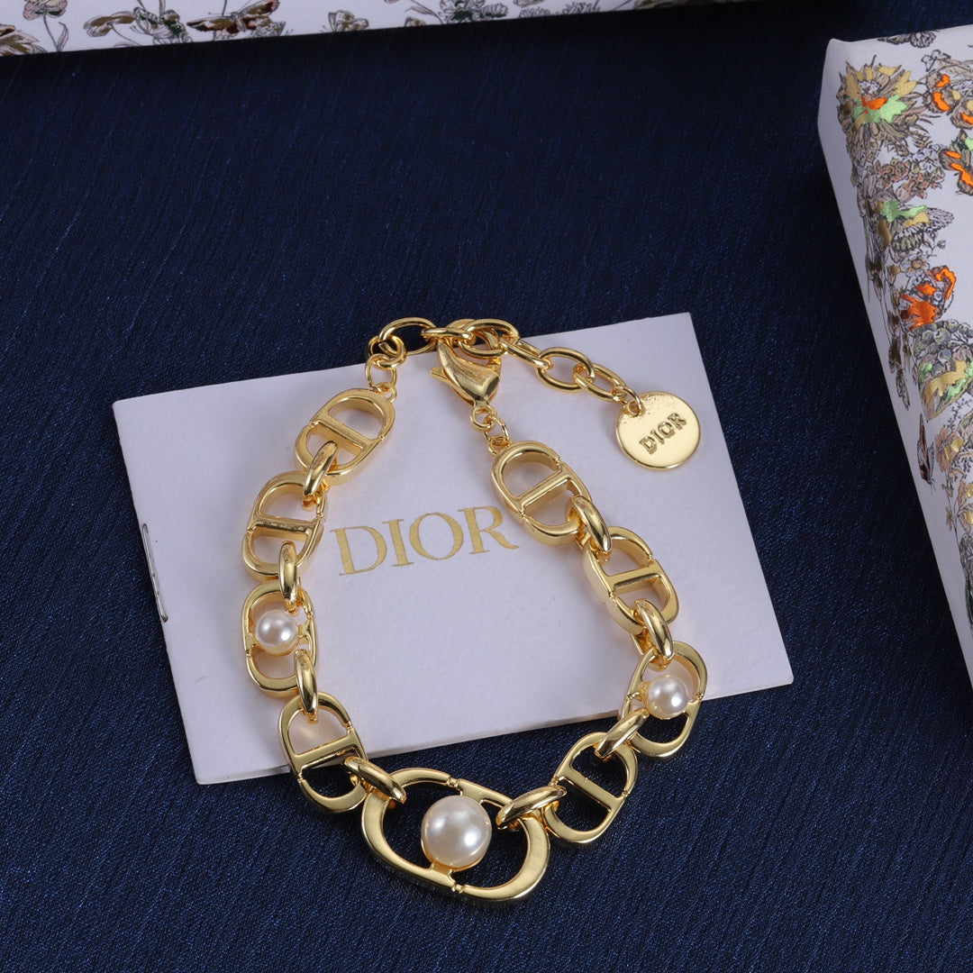 Dior Luxury Bracelet | Iconic Elegance & Boutique-Grade Quality 55