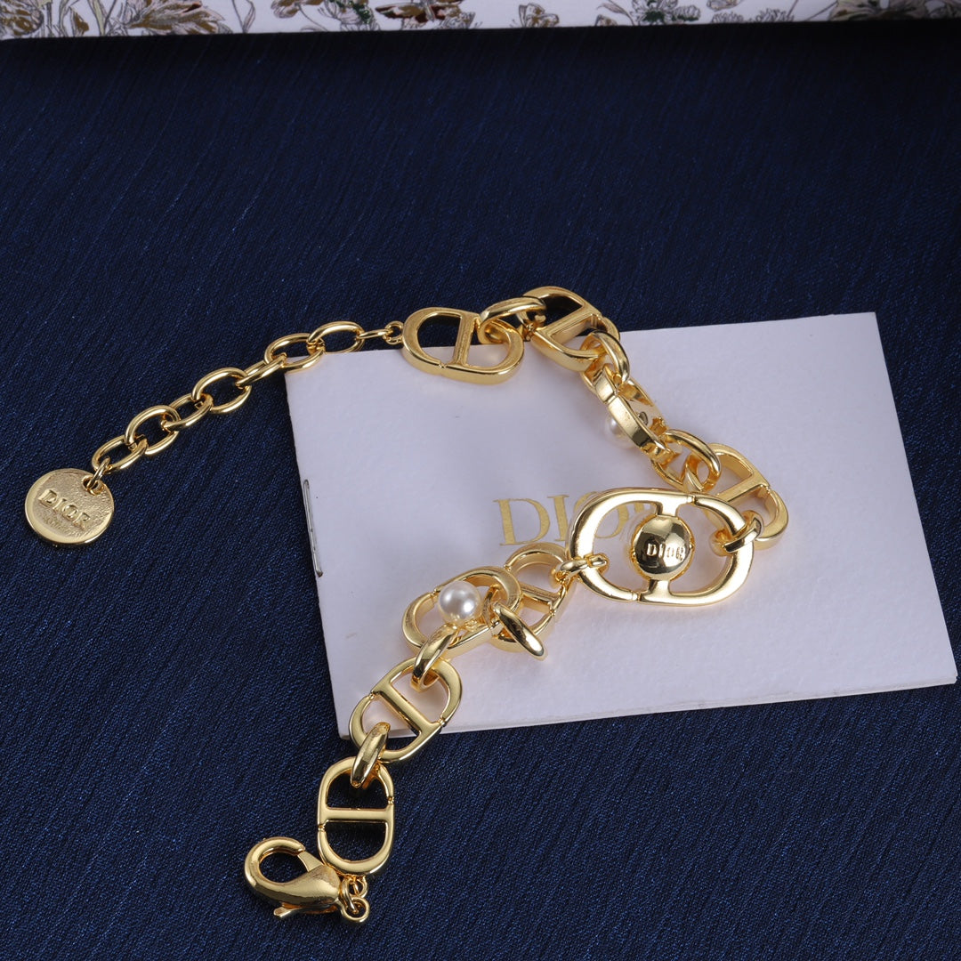 Dior Luxury Bracelet | Iconic Elegance & Boutique-Grade Quality 55