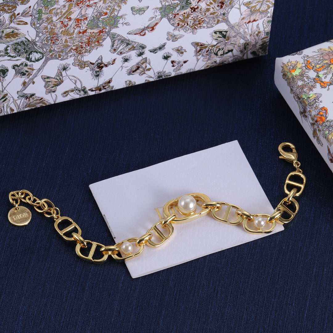 Dior Luxury Bracelet | Iconic Elegance & Boutique-Grade Quality 55