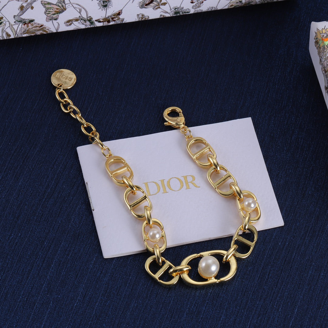 Dior Luxury Bracelet | Iconic Elegance & Boutique-Grade Quality 55