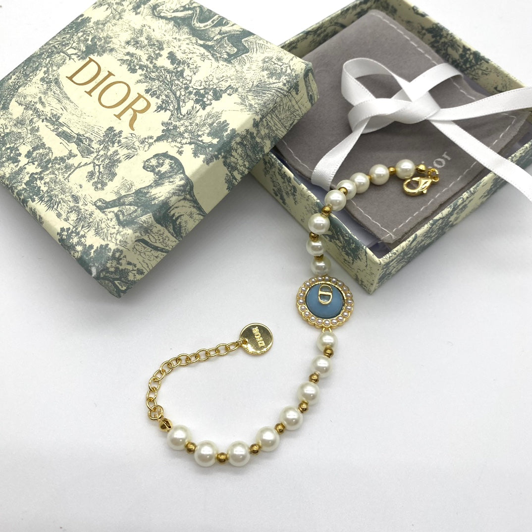 Dior Luxury Bracelet | Iconic Elegance & Boutique-Grade Quality 57