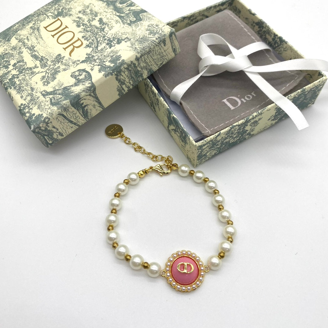 Dior Luxury Bracelet | Iconic Elegance & Boutique-Grade Quality 57