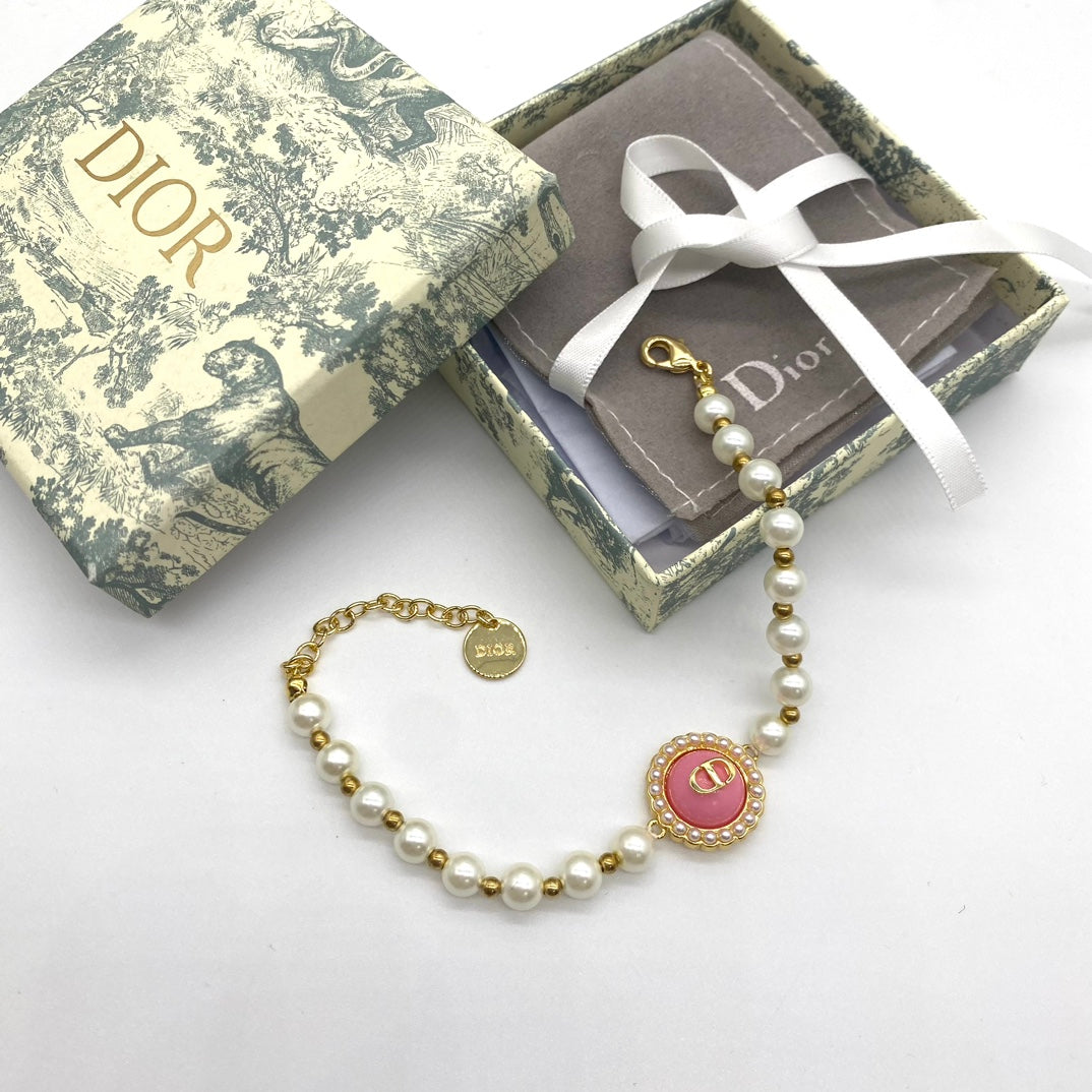 Dior Luxury Bracelet | Iconic Elegance & Boutique-Grade Quality 57