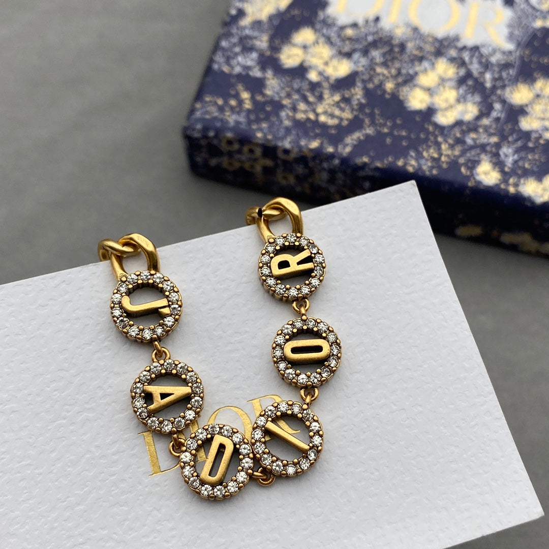 Dior Luxury Bracelet | Iconic Elegance & Boutique-Grade Quality 58