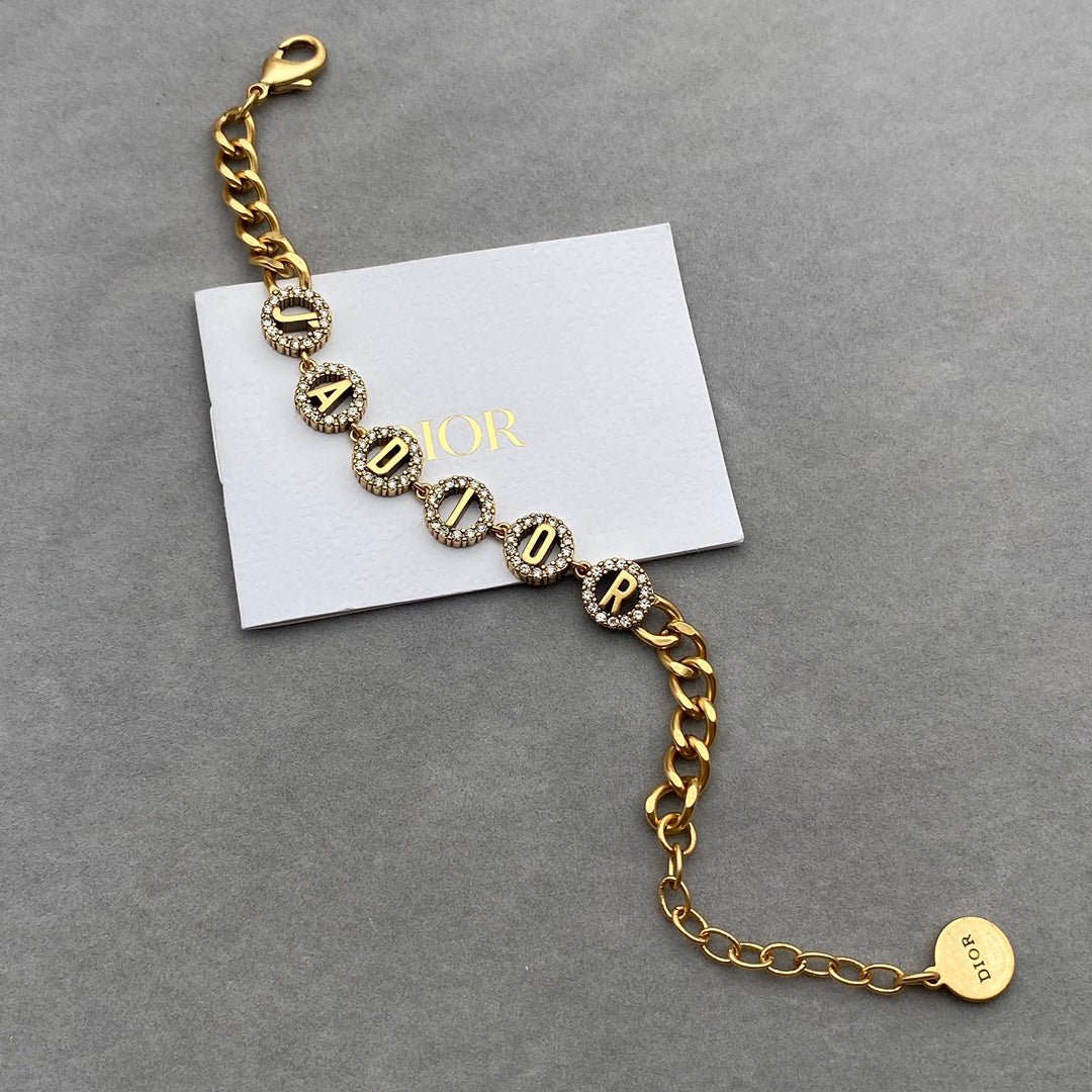 Dior Luxury Bracelet | Iconic Elegance & Boutique-Grade Quality 58