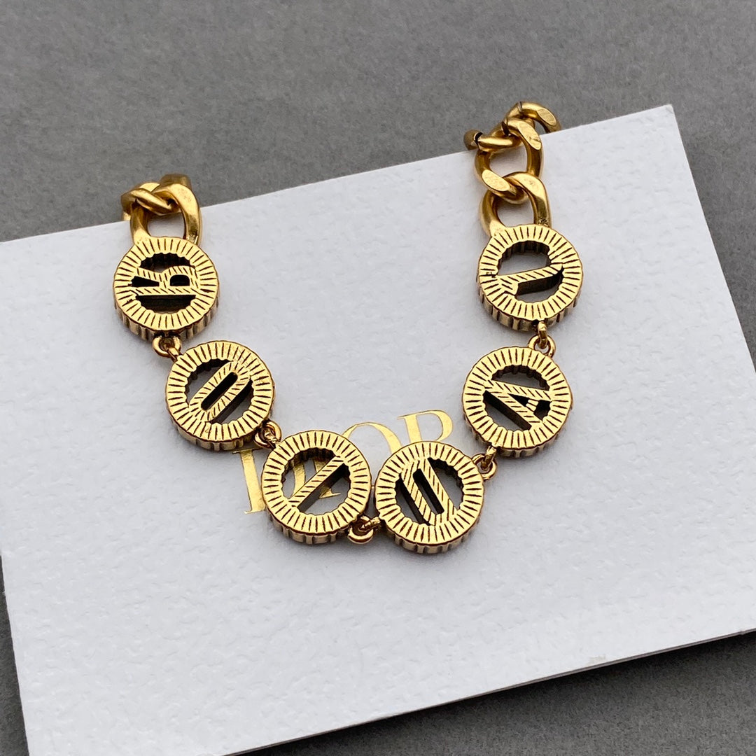 Dior Luxury Bracelet | Iconic Elegance & Boutique-Grade Quality 58