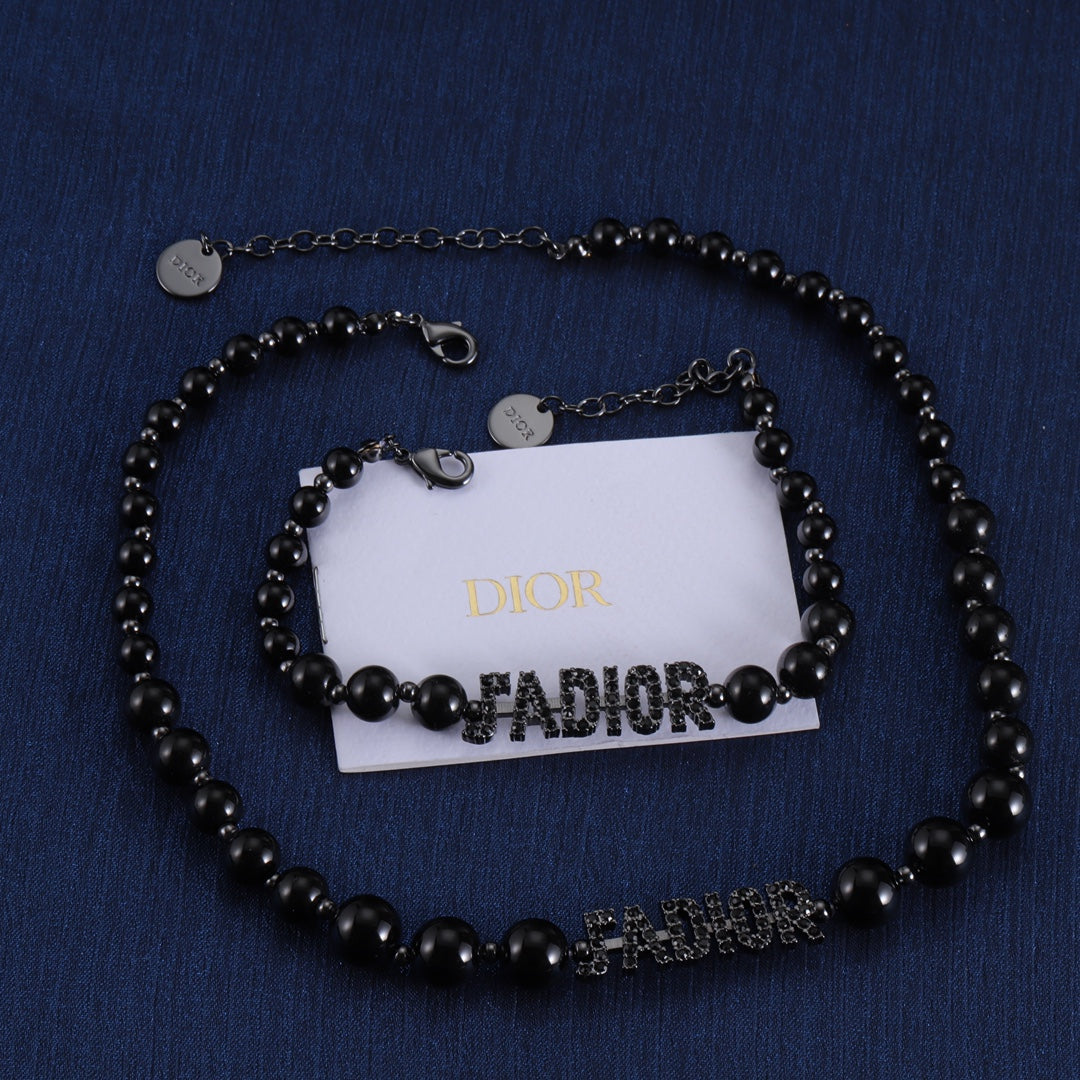Dior Luxury Bracelet | Iconic Elegance & Boutique-Grade Quality 59