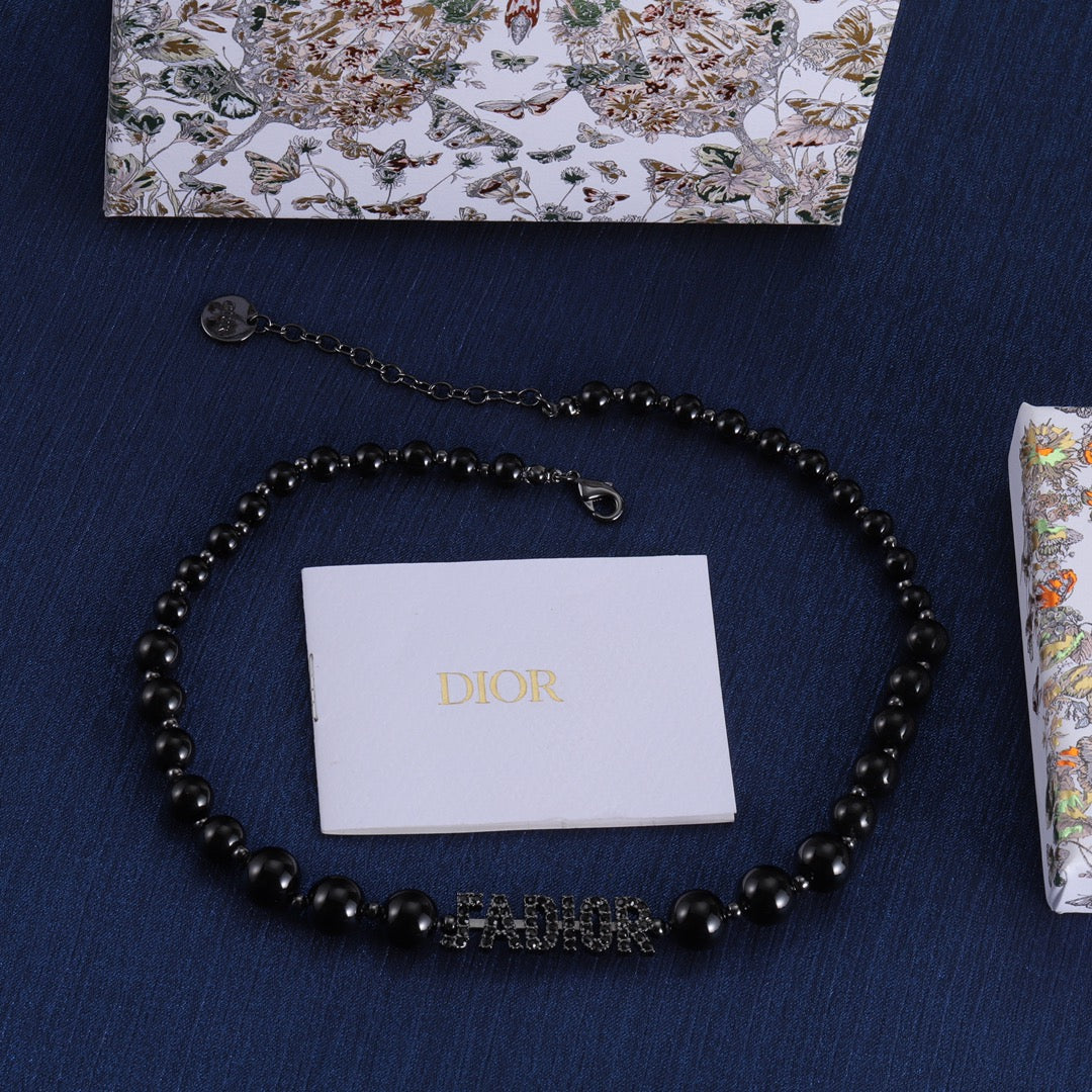 Dior Luxury Bracelet | Iconic Elegance & Boutique-Grade Quality 59