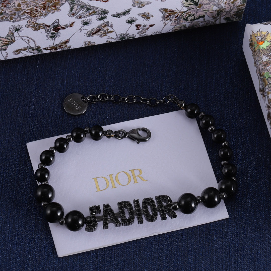 Dior Luxury Bracelet | Iconic Elegance & Boutique-Grade Quality 59