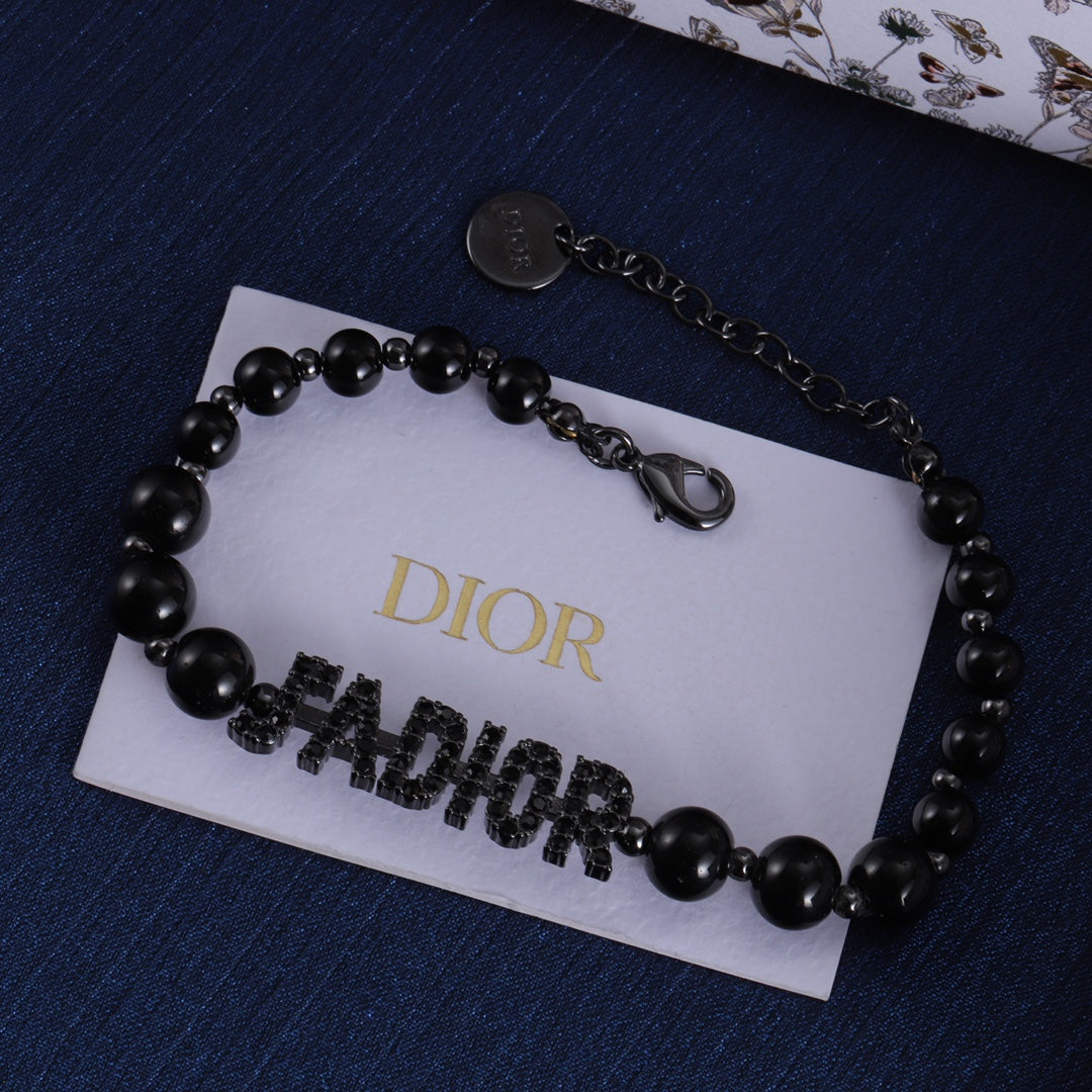 Dior Luxury Bracelet | Iconic Elegance & Boutique-Grade Quality 59