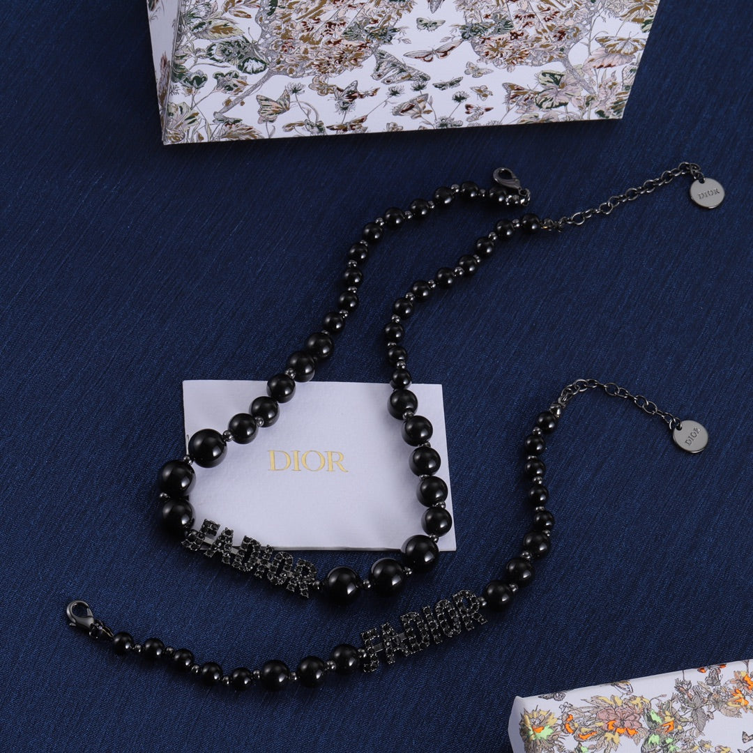 Dior Luxury Bracelet | Iconic Elegance & Boutique-Grade Quality 59