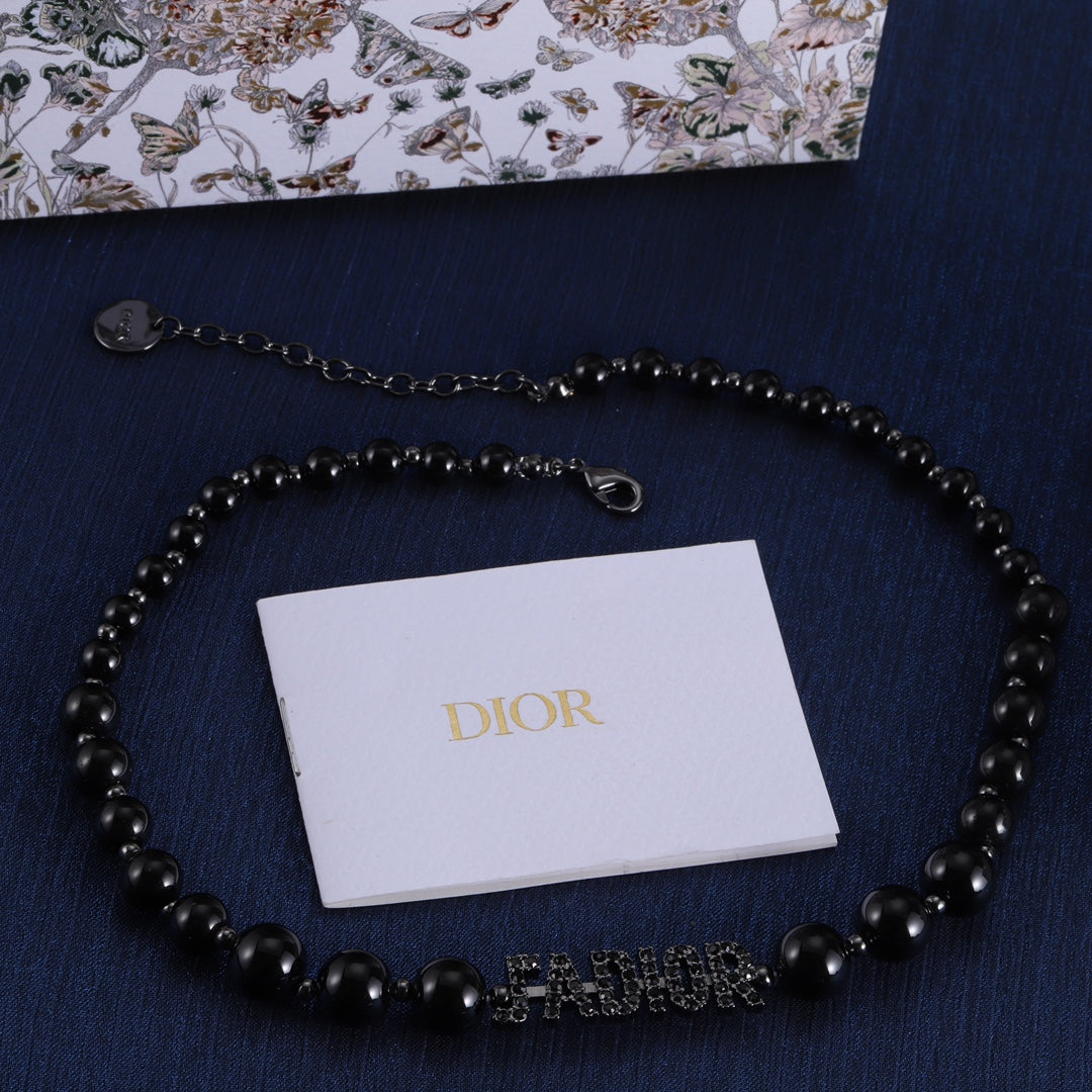 Dior Luxury Bracelet | Iconic Elegance & Boutique-Grade Quality 59