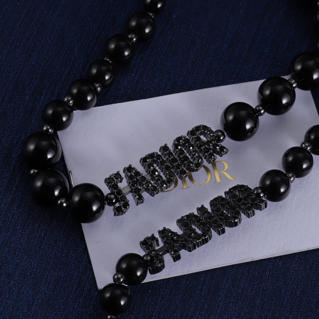 Dior Luxury Bracelet | Iconic Elegance & Boutique-Grade Quality 59