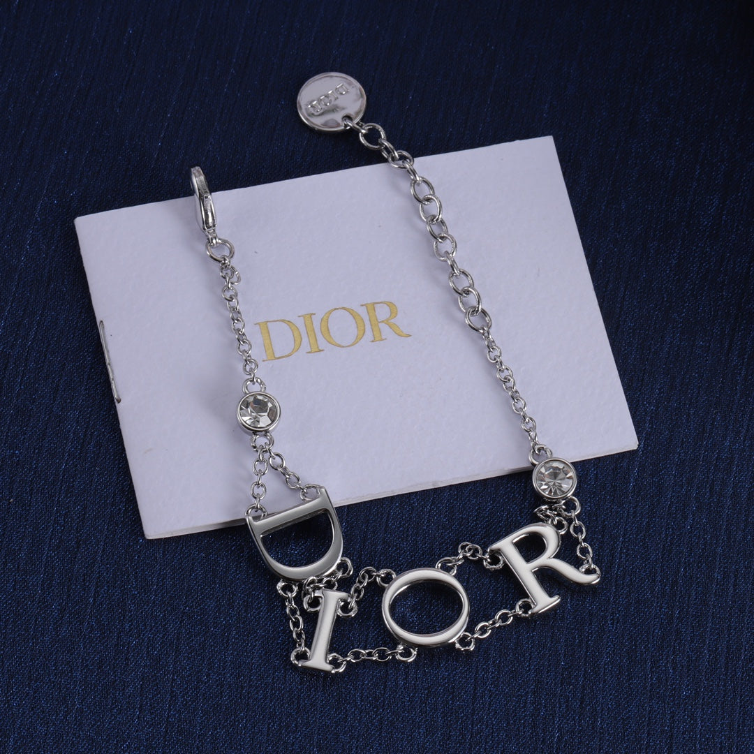 Dior Luxury Bracelet | Iconic Elegance & Boutique-Grade Quality 60