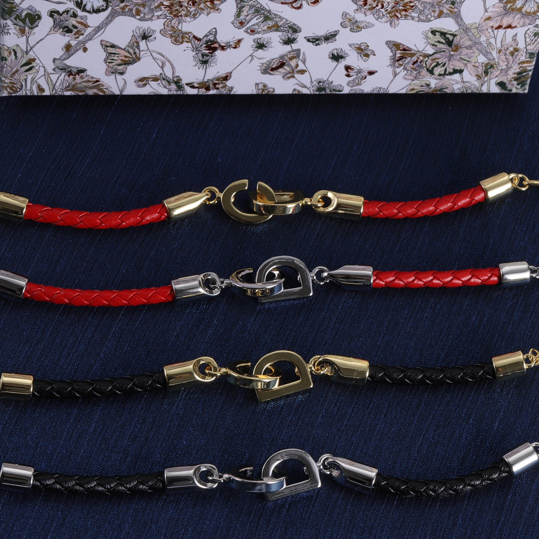 Dior Luxury Bracelet | Iconic Elegance & Boutique-Grade Quality 61