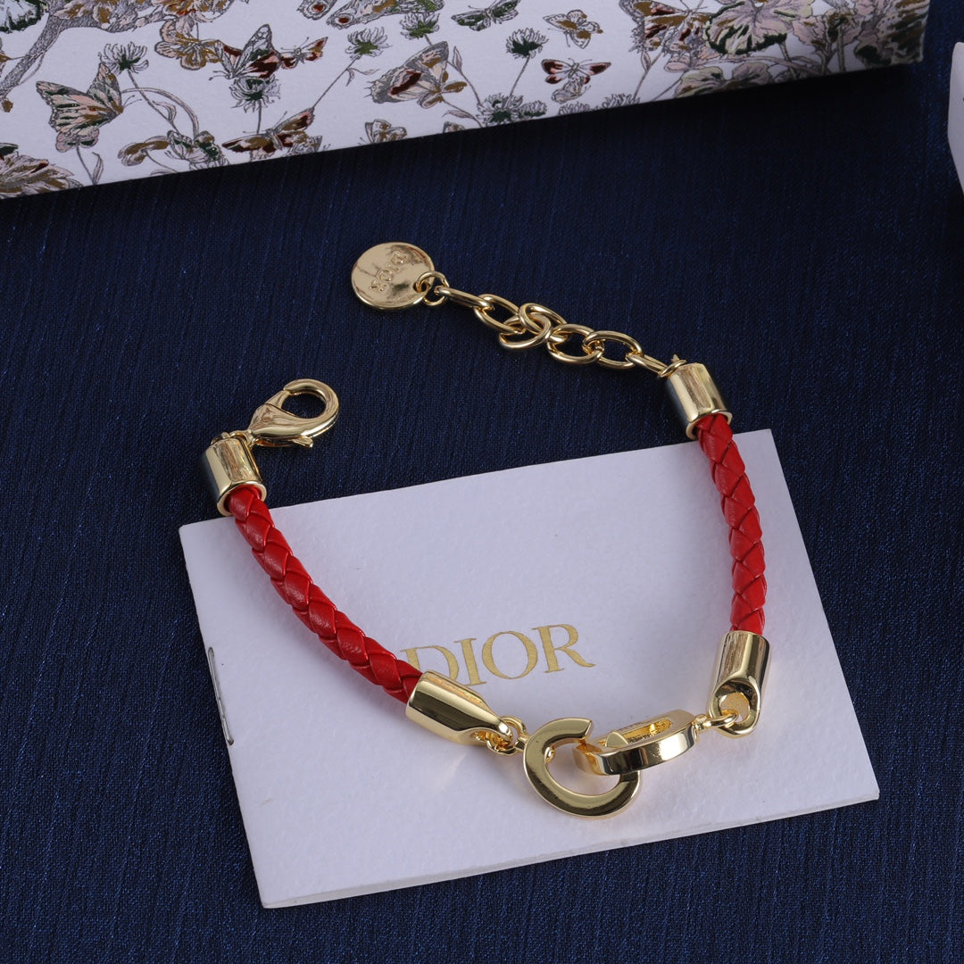 Dior Luxury Bracelet | Iconic Elegance & Boutique-Grade Quality 61