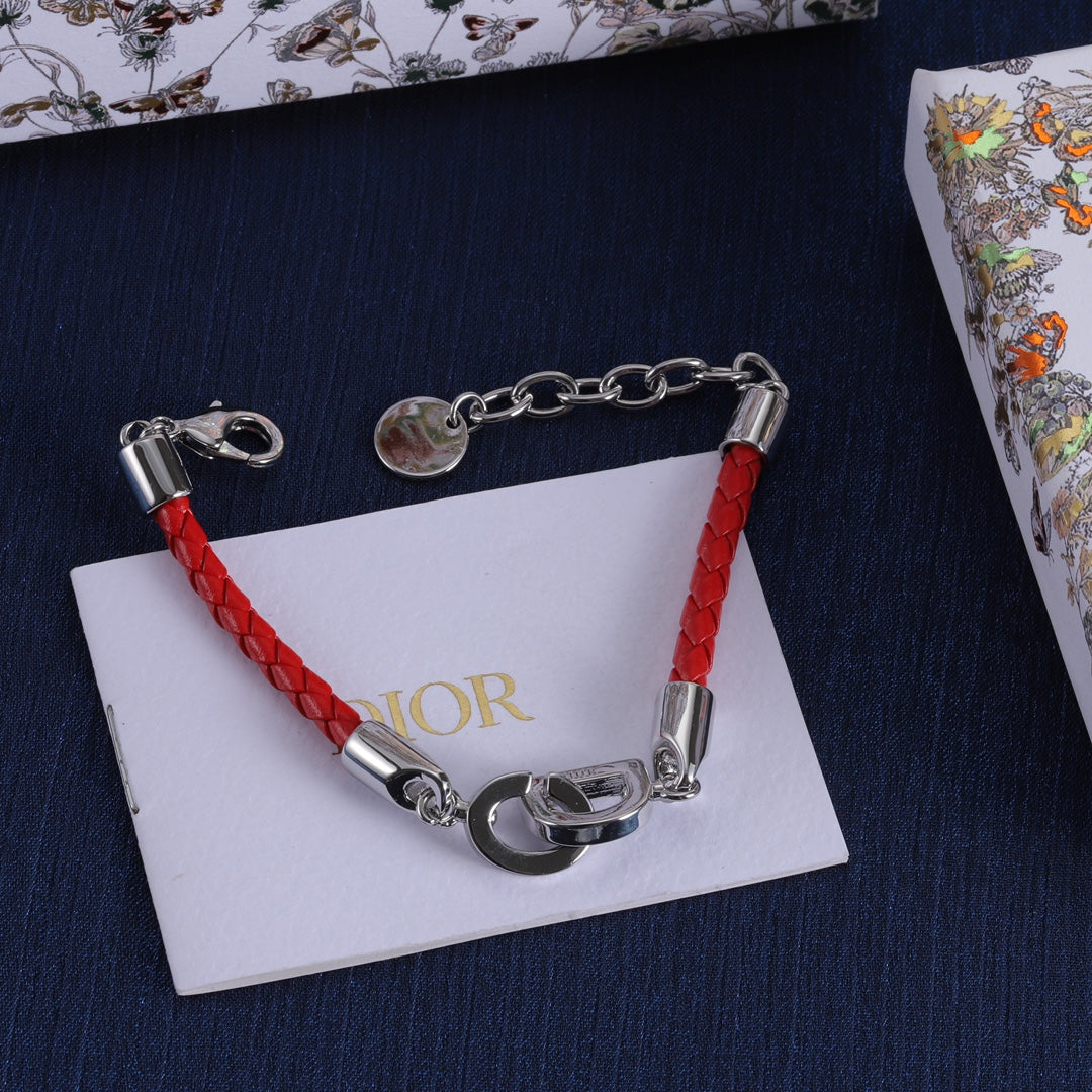 Dior Luxury Bracelet | Iconic Elegance & Boutique-Grade Quality 61