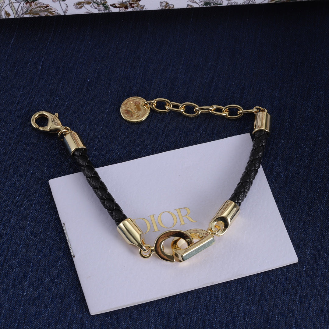 Dior Luxury Bracelet | Iconic Elegance & Boutique-Grade Quality 61