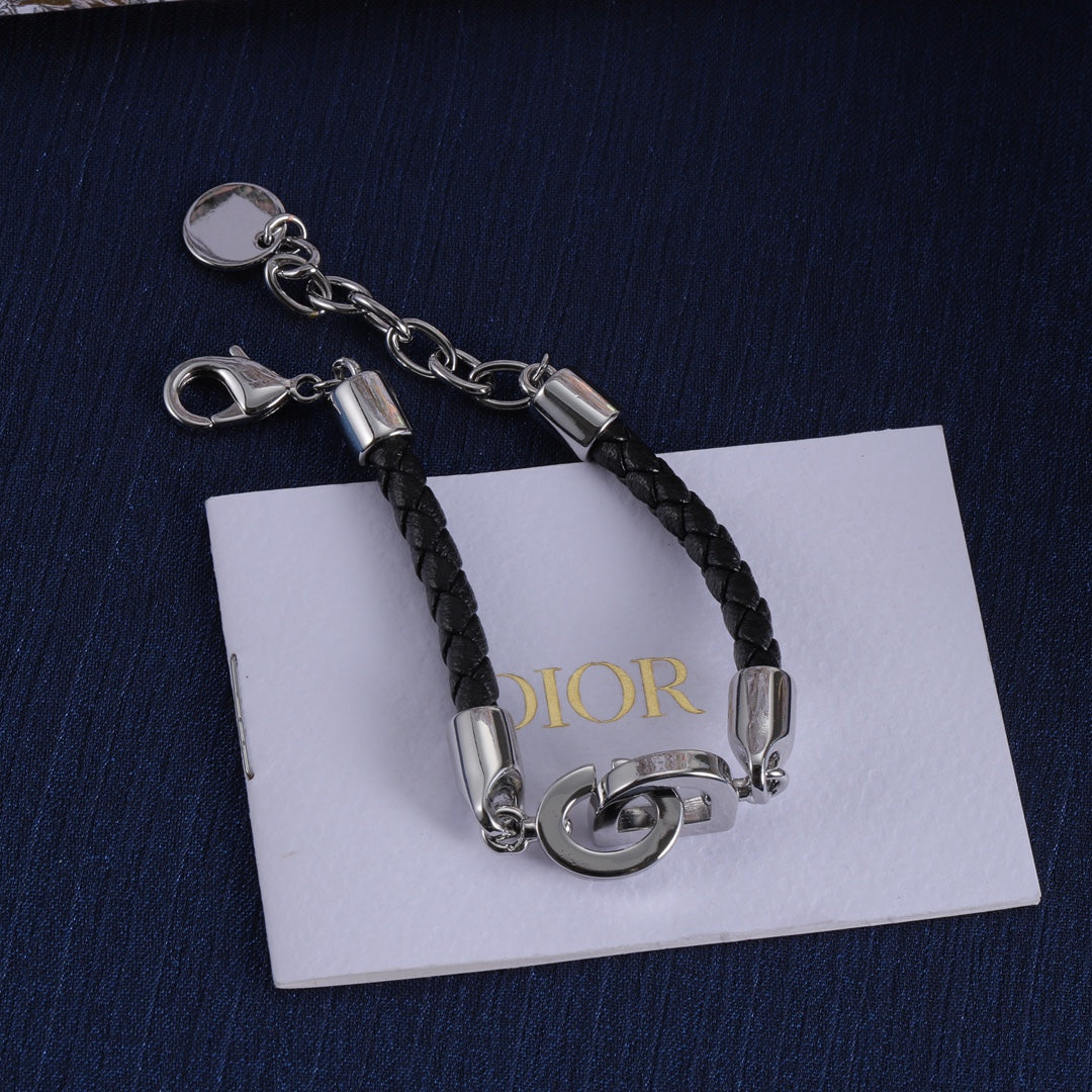 Dior Luxury Bracelet | Iconic Elegance & Boutique-Grade Quality 61