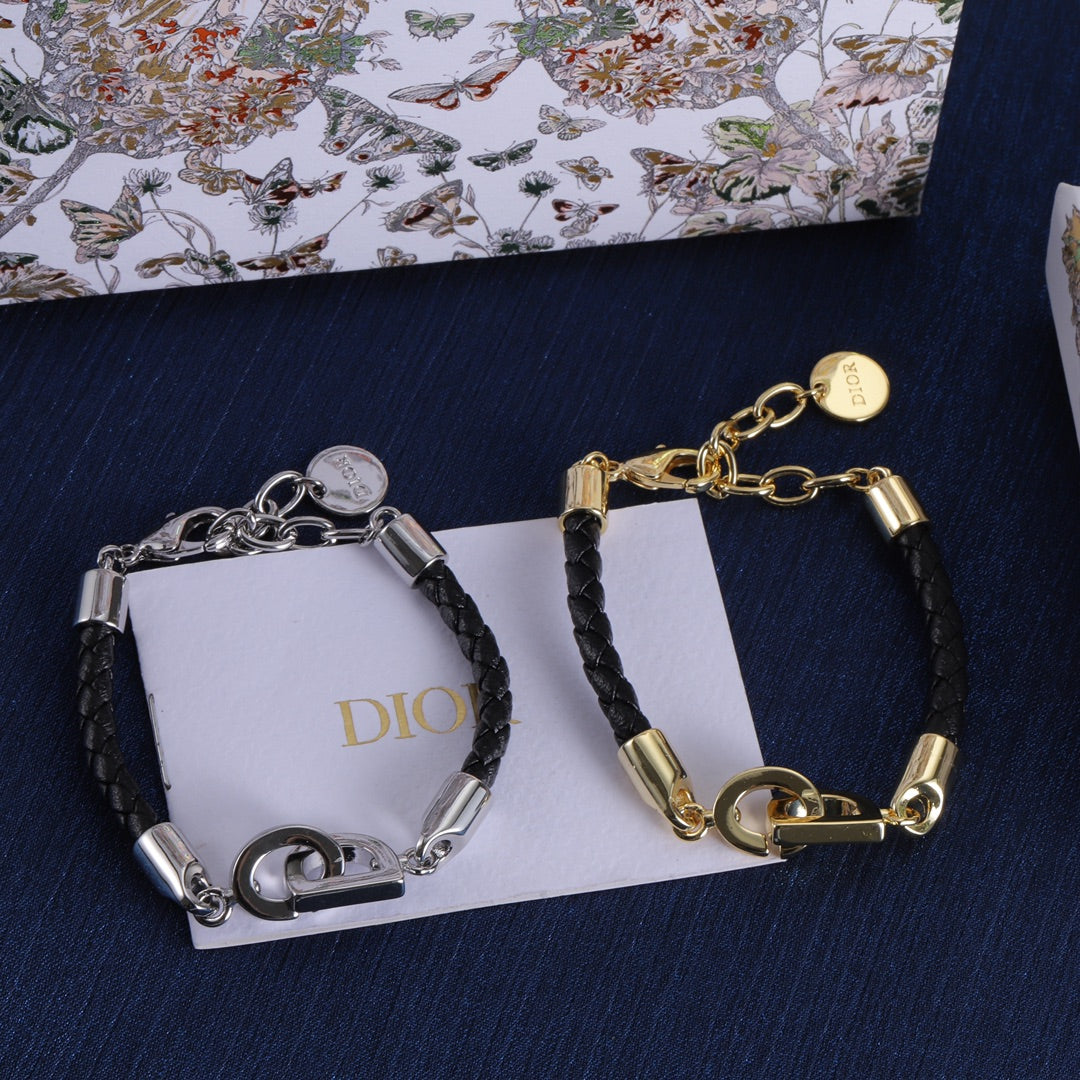 Dior Luxury Bracelet | Iconic Elegance & Boutique-Grade Quality 61