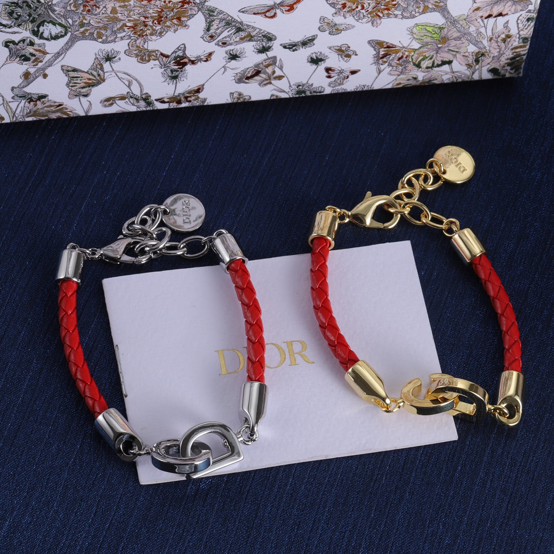 Dior Luxury Bracelet | Iconic Elegance & Boutique-Grade Quality 61