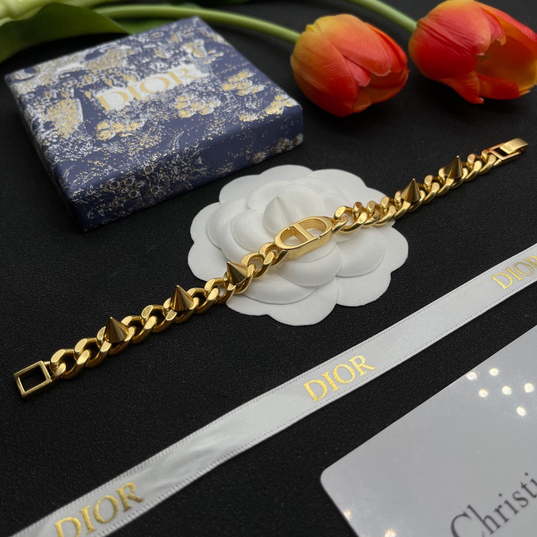 Dior Luxury Bracelet | Iconic Elegance & Boutique-Grade Quality 62