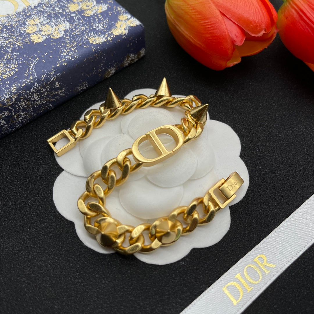Dior Luxury Bracelet | Iconic Elegance & Boutique-Grade Quality 62