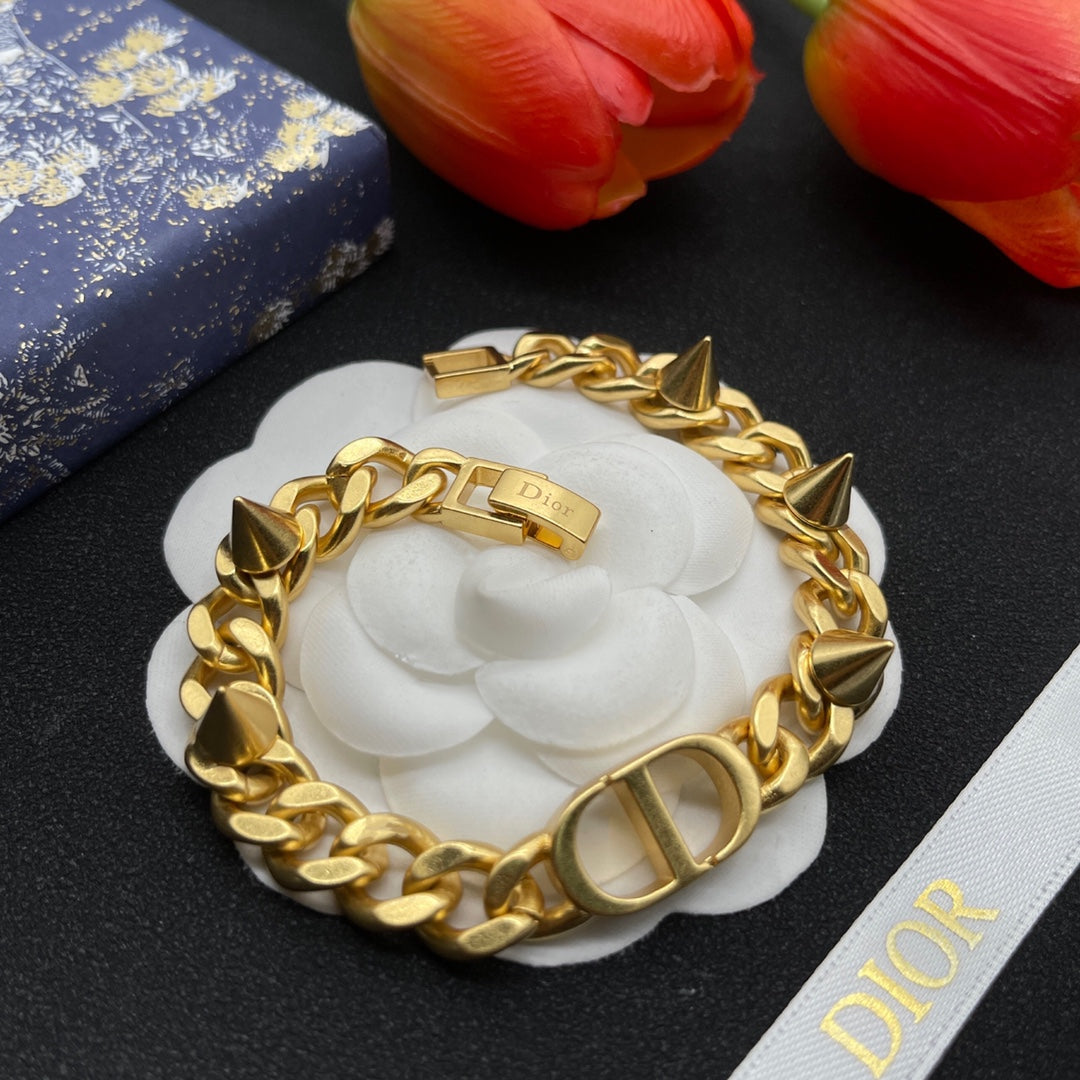 Dior Luxury Bracelet | Iconic Elegance & Boutique-Grade Quality 62