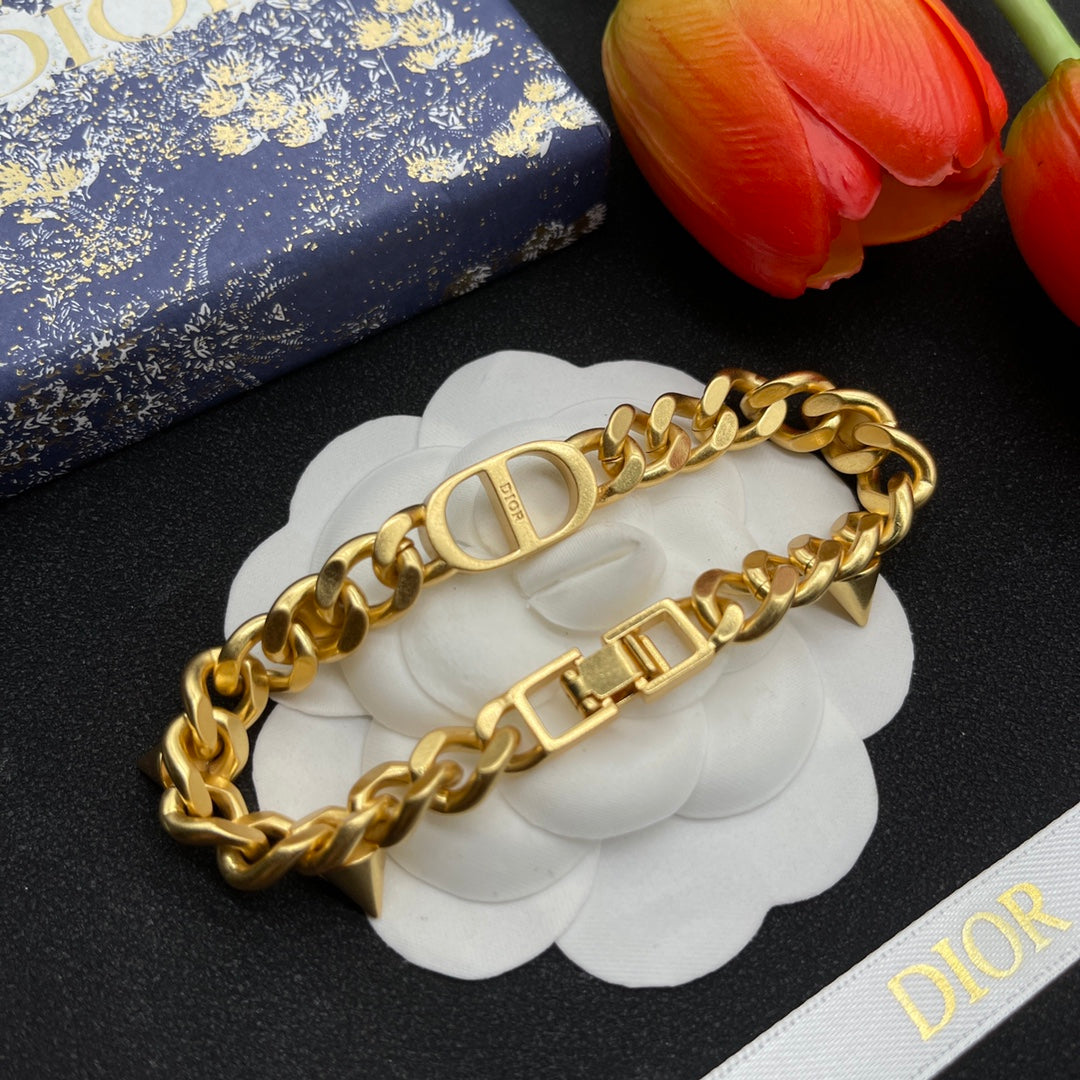 Dior Luxury Bracelet | Iconic Elegance & Boutique-Grade Quality 62