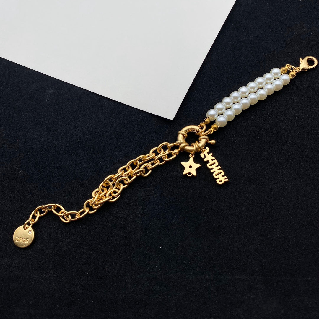 Dior Luxury Bracelet | Iconic Elegance & Boutique-Grade Quality 63