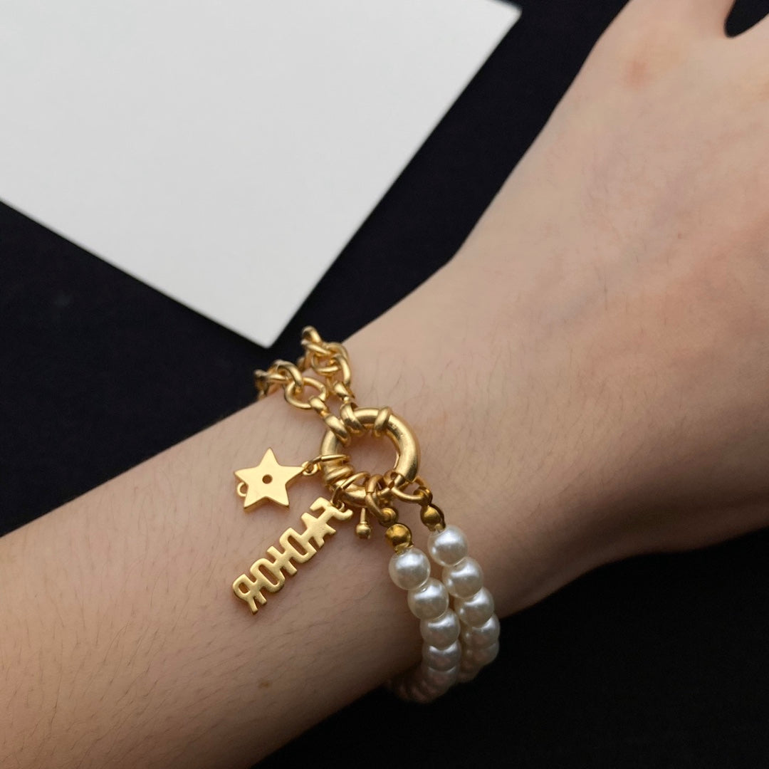Dior Luxury Bracelet | Iconic Elegance & Boutique-Grade Quality 63