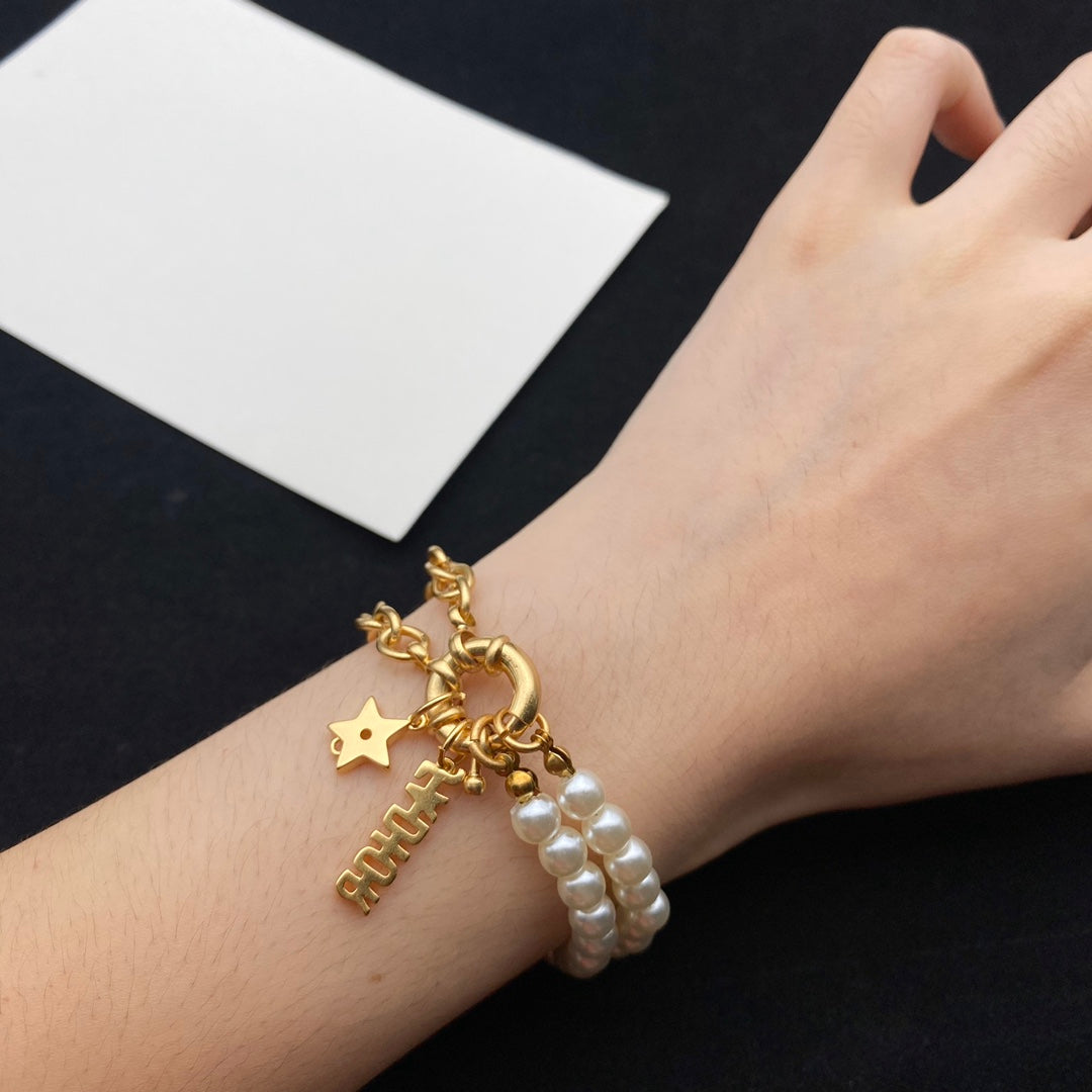 Dior Luxury Bracelet | Iconic Elegance & Boutique-Grade Quality 63