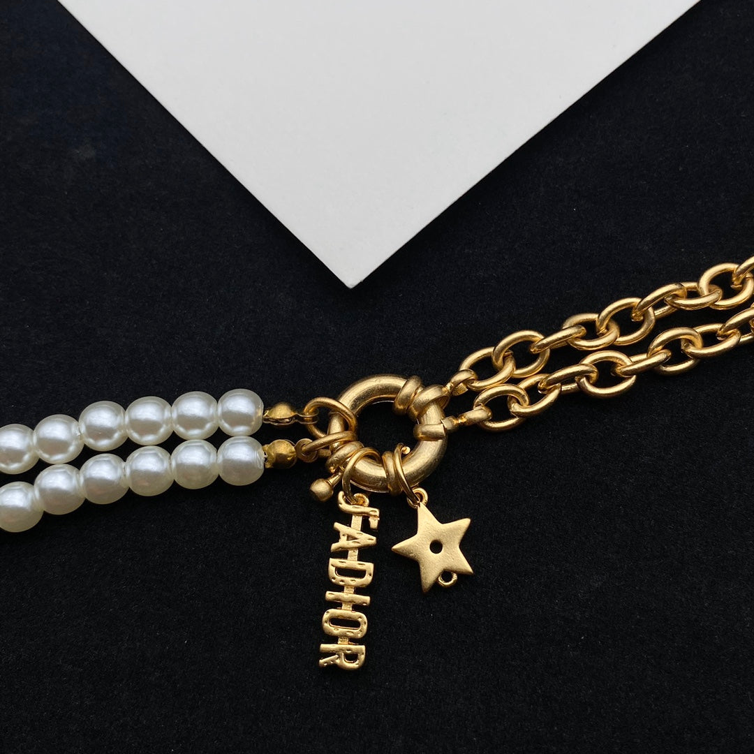 Dior Luxury Bracelet | Iconic Elegance & Boutique-Grade Quality 63