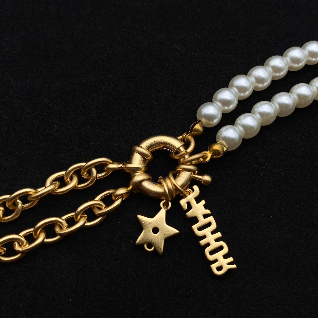 Dior Luxury Bracelet | Iconic Elegance & Boutique-Grade Quality 63