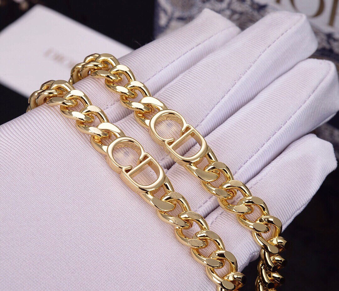 Dior Luxury Bracelet | Iconic Elegance & Boutique-Grade Quality 64